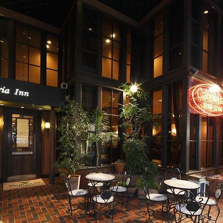 Victoria Inn Nagasaki Luaran gambar