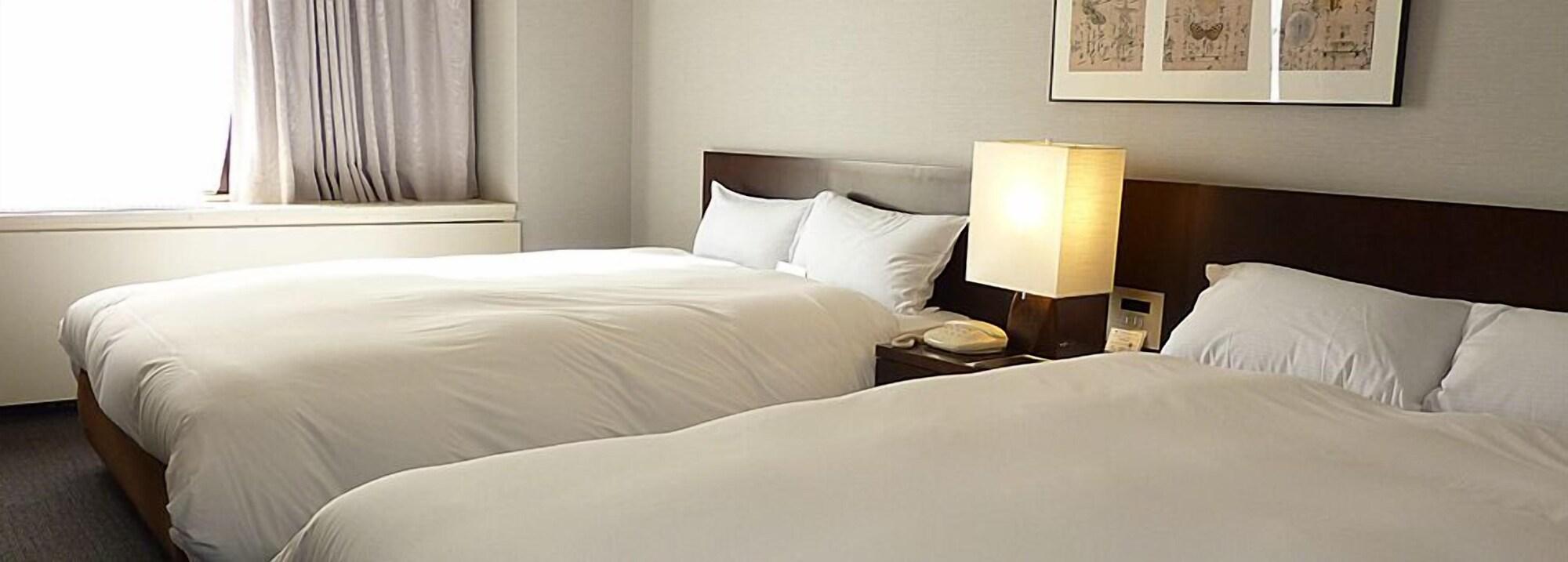 Victoria Inn Nagasaki Luaran gambar