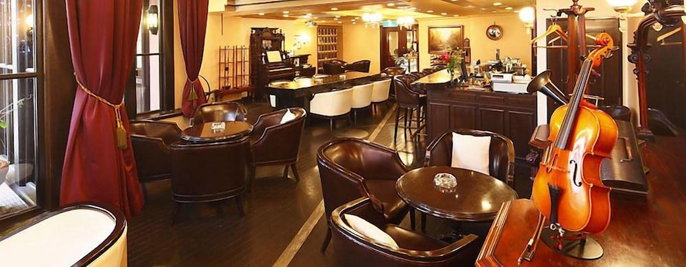 Victoria Inn Nagasaki Luaran gambar