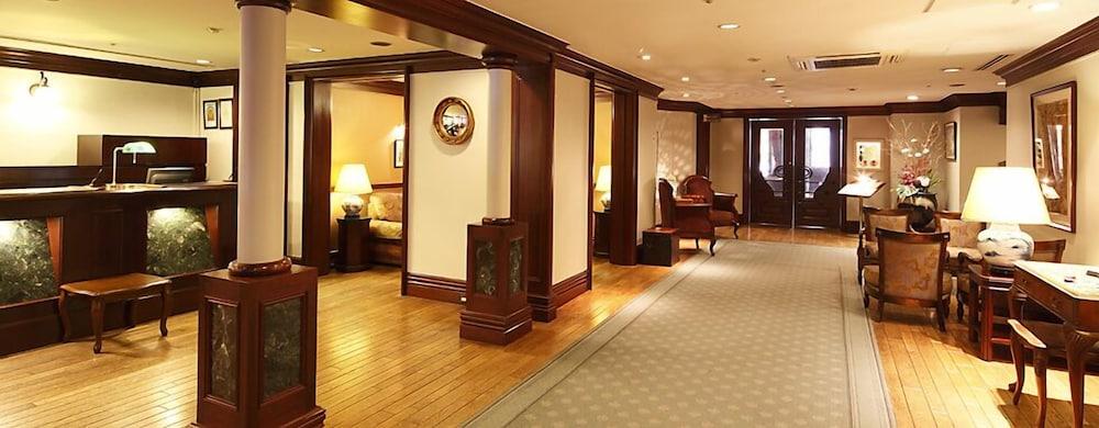 Victoria Inn Nagasaki Luaran gambar