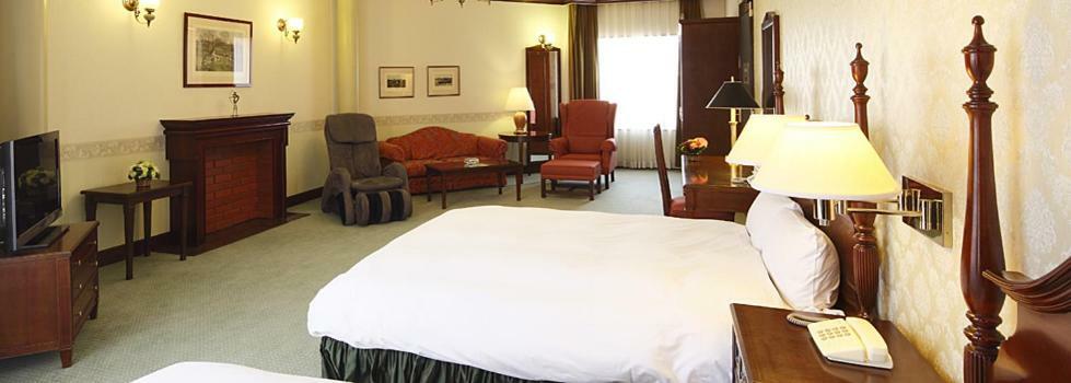 Victoria Inn Nagasaki Luaran gambar