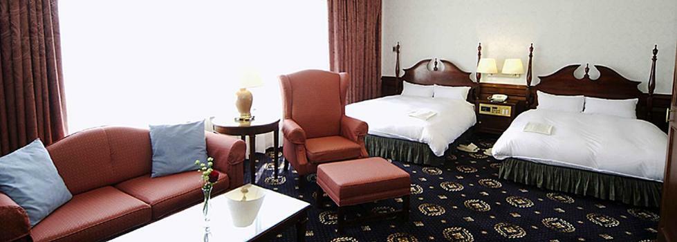 Victoria Inn Nagasaki Luaran gambar