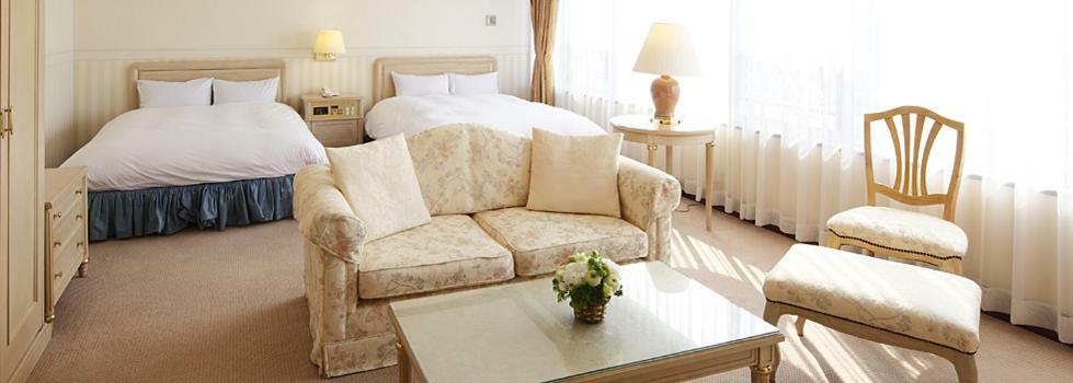 Victoria Inn Nagasaki Luaran gambar