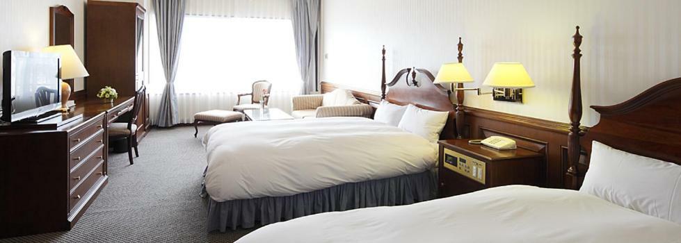 Victoria Inn Nagasaki Luaran gambar
