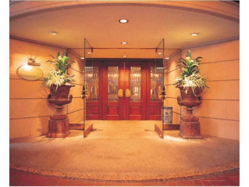 Victoria Inn Nagasaki Luaran gambar