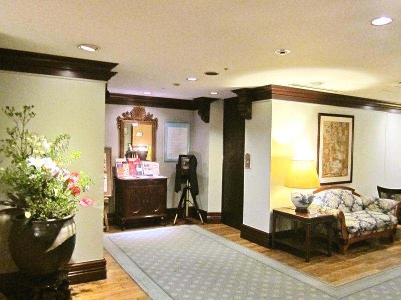 Victoria Inn Nagasaki Luaran gambar