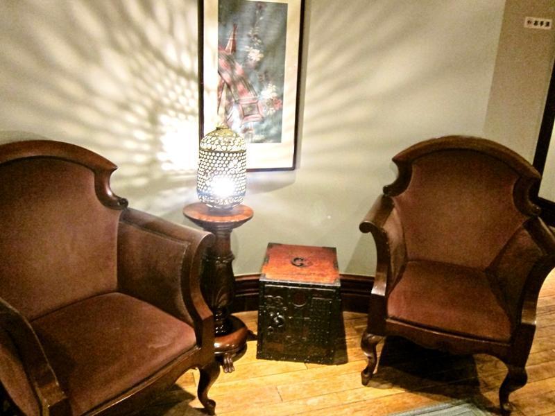 Victoria Inn Nagasaki Luaran gambar