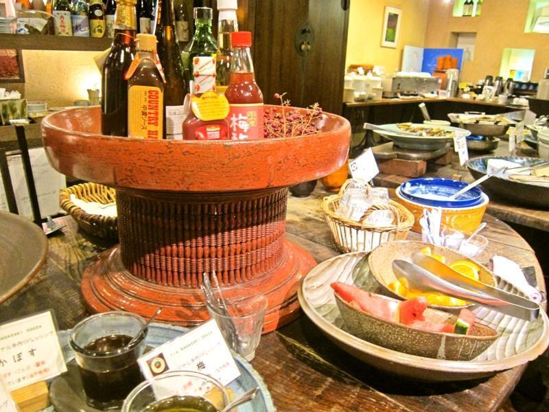 Victoria Inn Nagasaki Luaran gambar