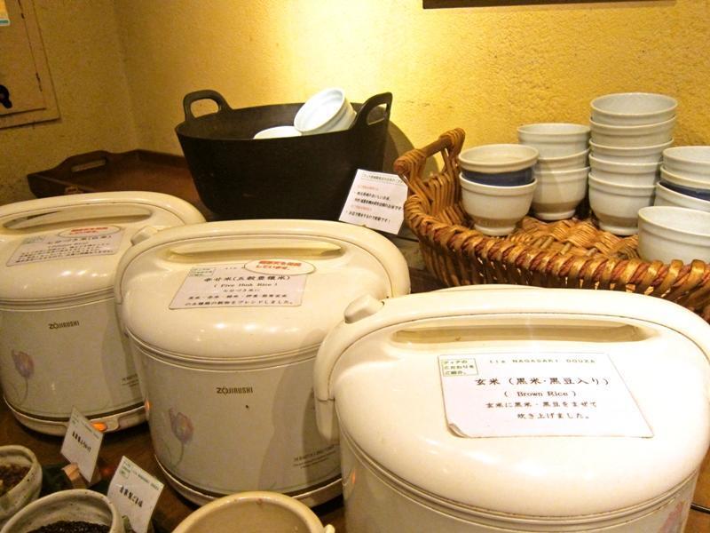 Victoria Inn Nagasaki Luaran gambar