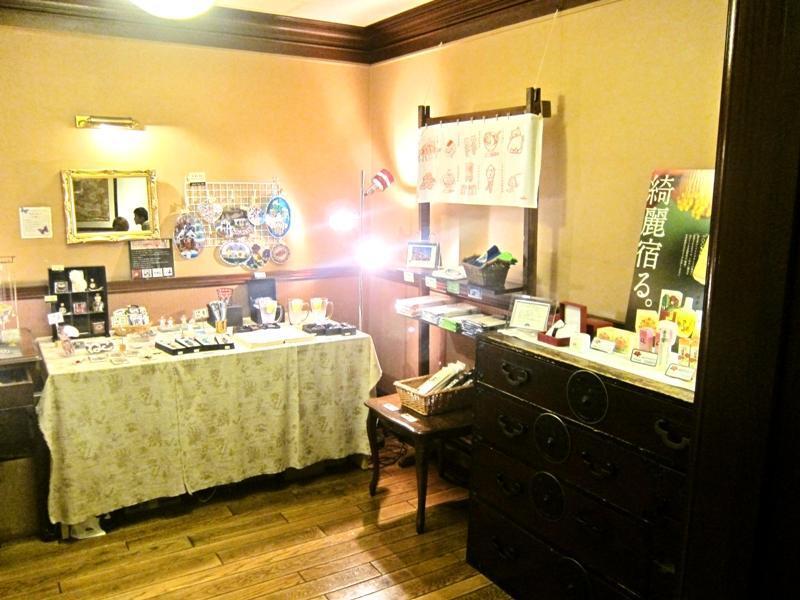 Victoria Inn Nagasaki Luaran gambar