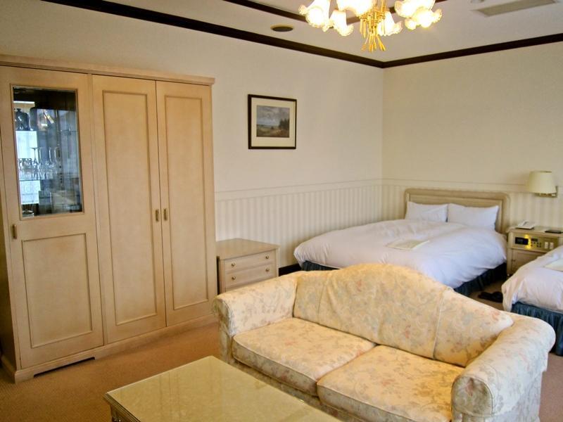 Victoria Inn Nagasaki Luaran gambar