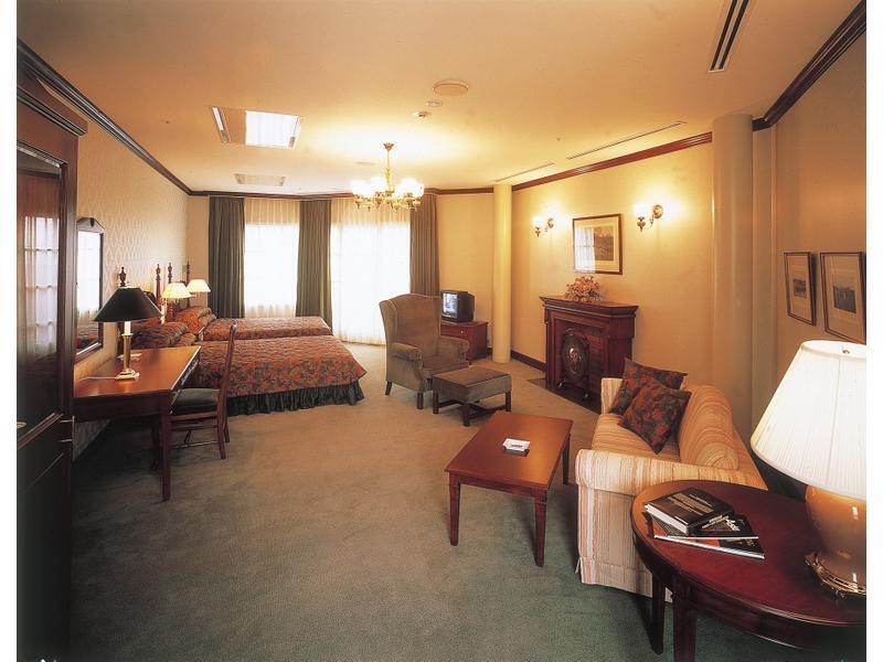 Victoria Inn Nagasaki Luaran gambar
