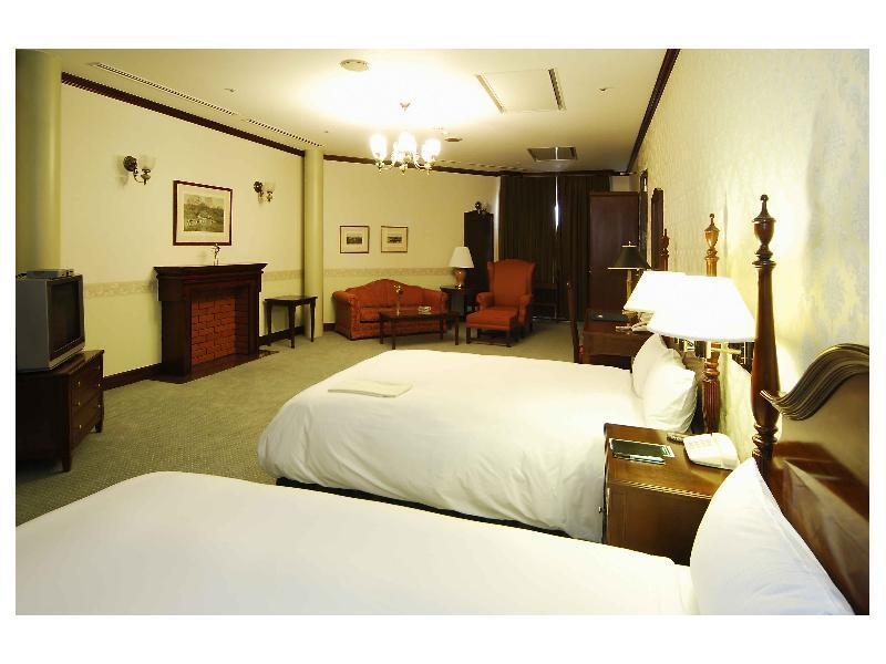 Victoria Inn Nagasaki Luaran gambar