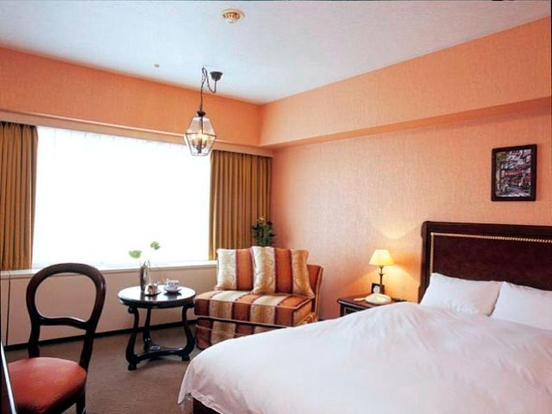 Victoria Inn Nagasaki Luaran gambar