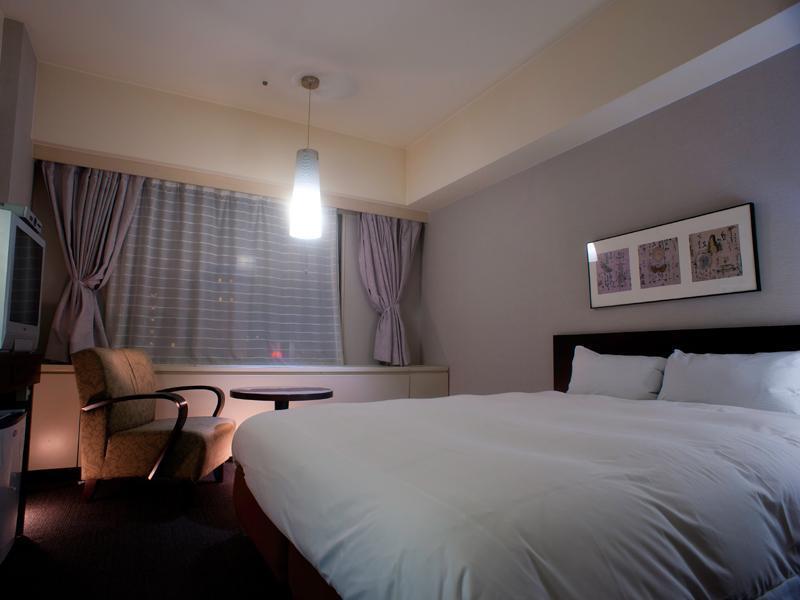 Victoria Inn Nagasaki Luaran gambar