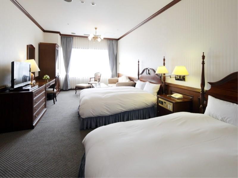 Victoria Inn Nagasaki Luaran gambar